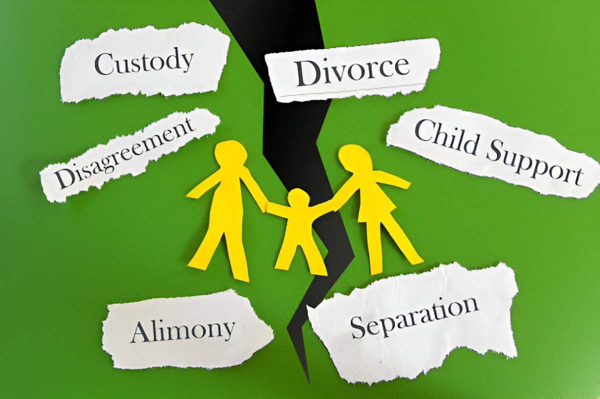 What’s the Difference Between Spousal Support vs Child Support in St. Louis?