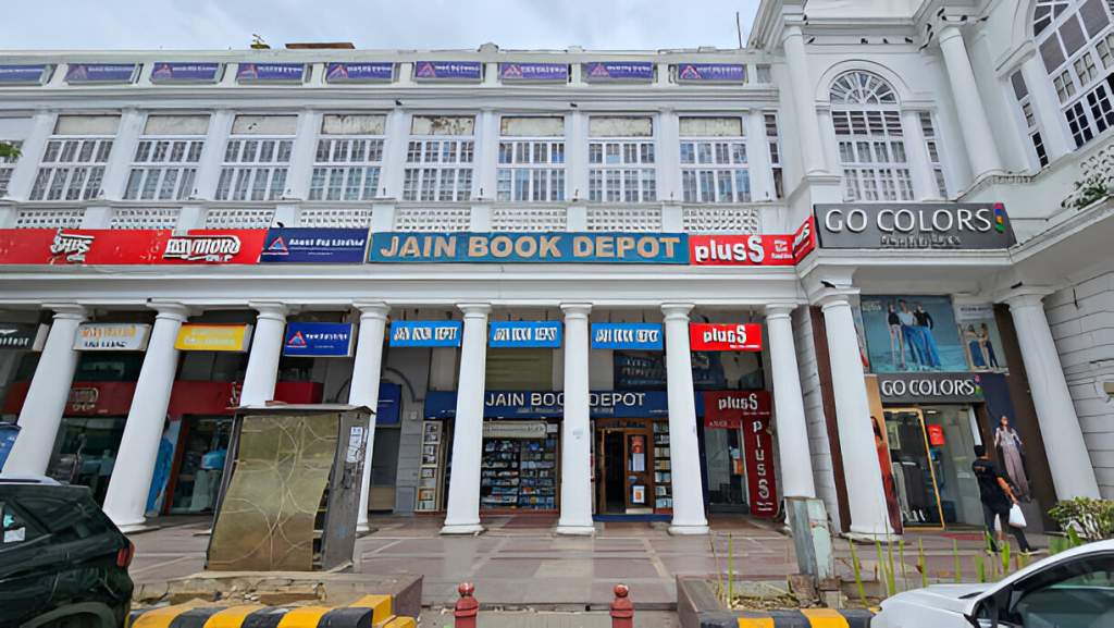 Top IELTS Coaching Centers in Delhi for 2025: Features & More