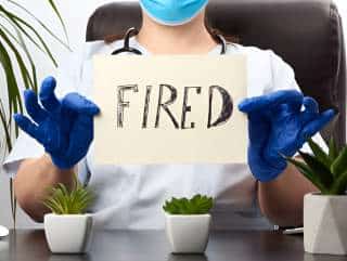 Can You Be Fired While on Medical Leave in California?