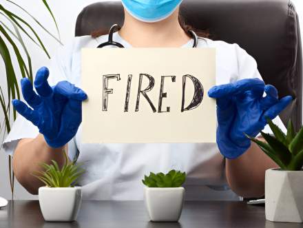 Can You Be Fired While on Medical Leave in California?