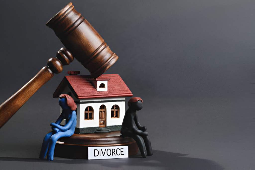 How Can I Keep the House in a Divorce in Tennessee?