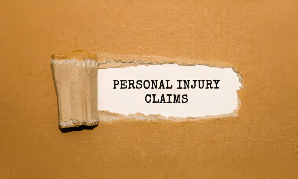 What Are the Different Types of Damages in a Personal Injury Claim in Tennessee?