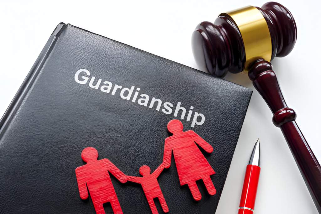 How Hard Is It to Terminate Guardianship in New Jersey?