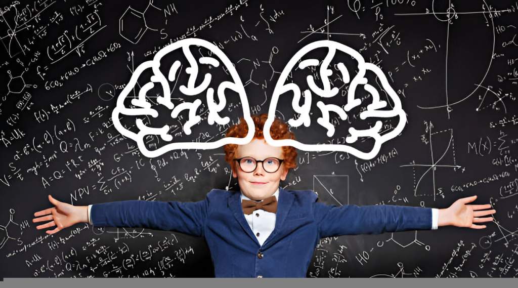 Cool Math Games Can Help You Unlock Your Brain Power: The Science of Having Fun and Learning