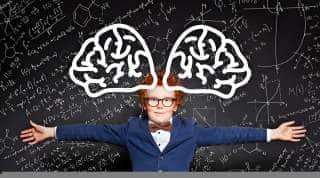 Cool Math Games Can Help You Unlock Your Brain Power: The Science of Having Fun and Learning