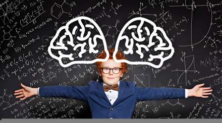Cool Math Games Can Help You Unlock Your Brain Power: The Science of Having Fun and Learning
