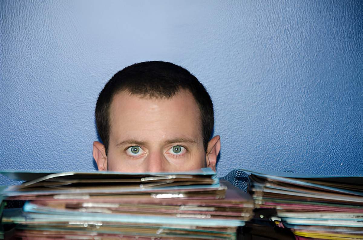 Who Can See Expunged Records in Ohio?