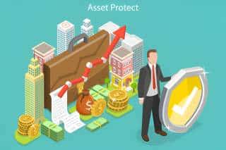 How Can I Protect Business Assets in My Estate Plan in Wilmington?