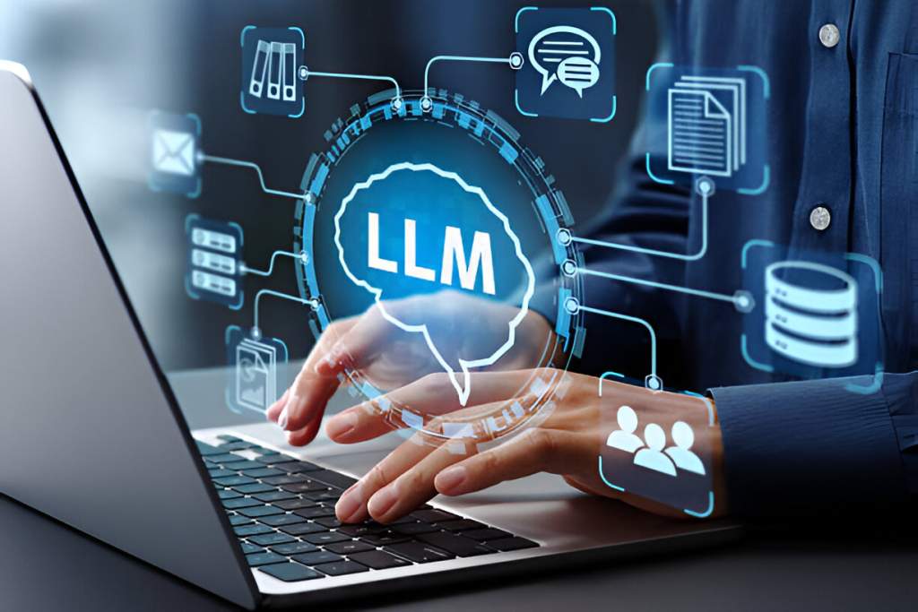 Leveraging LLM for Enhanced Test Data Management