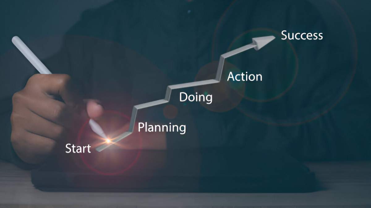 Starting Strong: Essential Steps for Launching Your Business