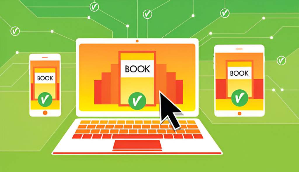 Unlocking Digital Potential: Why Ebook Conversion Services Matter More Than Ever