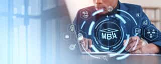 Demystifying the Digital Degree: Unraveling the Intricacies and Complexities of Pursuing an Online MBA