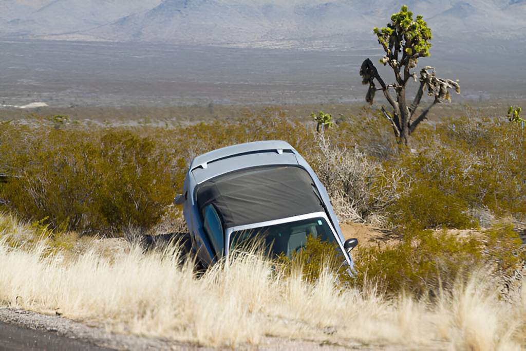What Steps Should I Take After a Las Vegas Car Accident in Las Vegas?