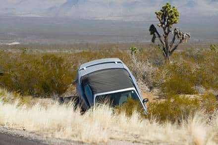 What Steps Should I Take After a Las Vegas Car Accident in Las Vegas?