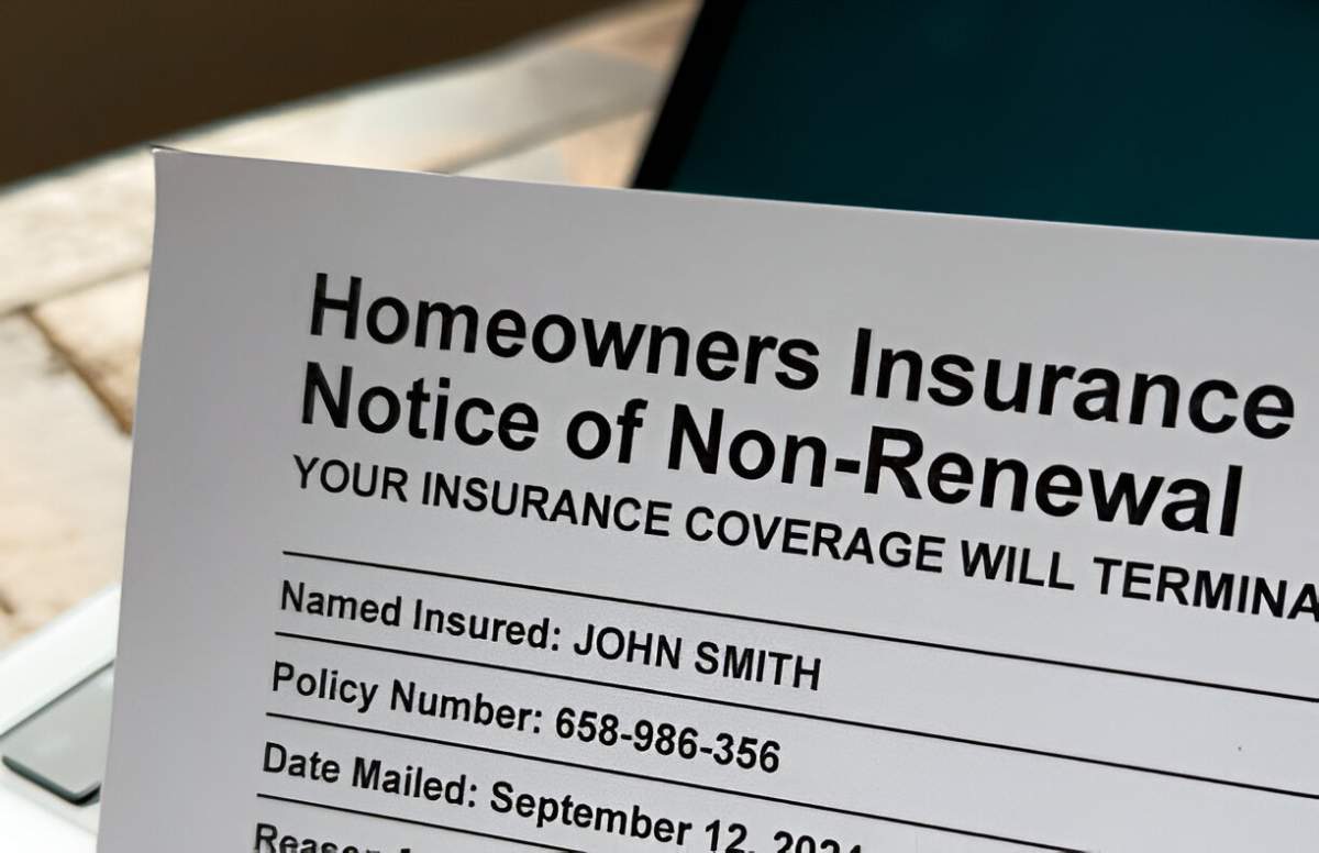 What Can I Do About a Homeowners Insurance Claim Denial in Oklahoma?