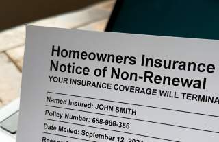 What Can I Do About a Homeowners Insurance Claim Denial in Oklahoma?