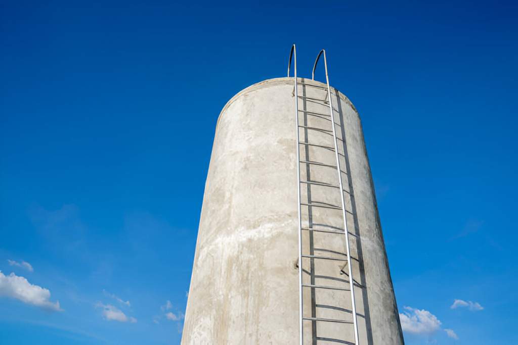 How Concrete Water Tanks Can Improve Efficiency in Water Management