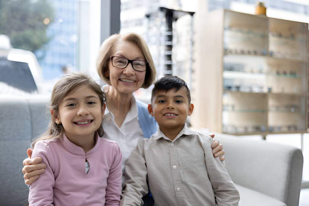 How Do I Get Guardianship of a Child in Oviedo?