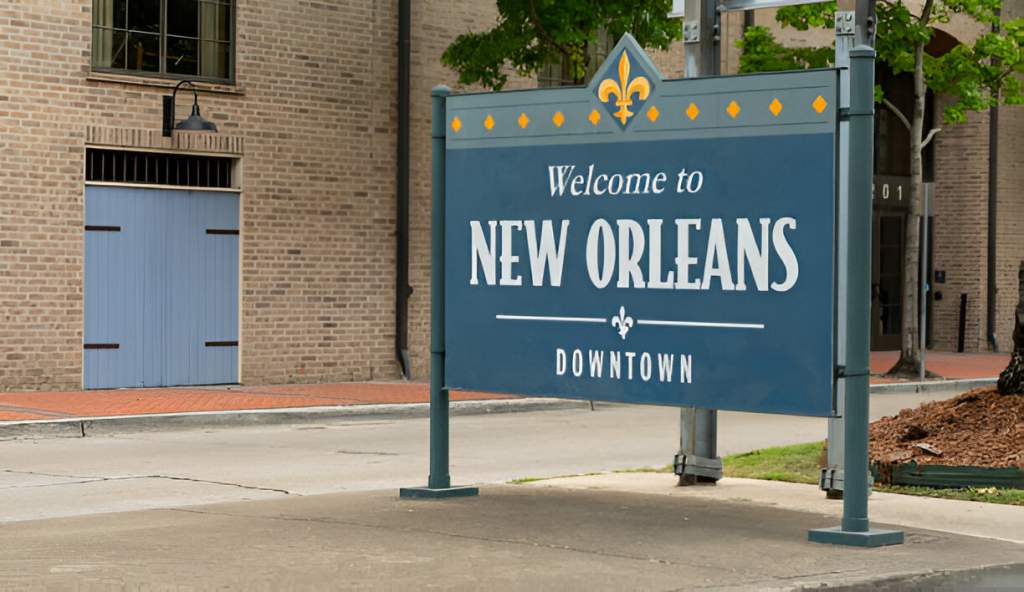 How Can a New Orleans Auto Accident Lawyer Help My Case in New Orleans?