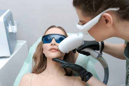 Do IPL Hair Removal Handsets Really Work? My 8-Week Experience