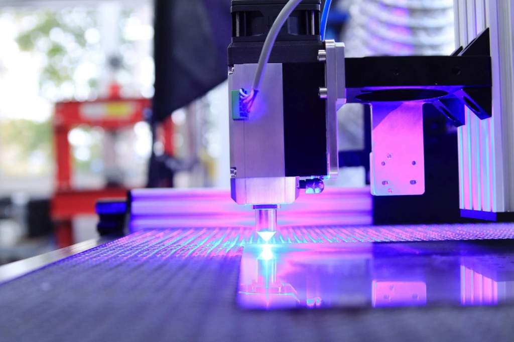 7 Things To Know About Laser Cutting Machine Manufacturers In India