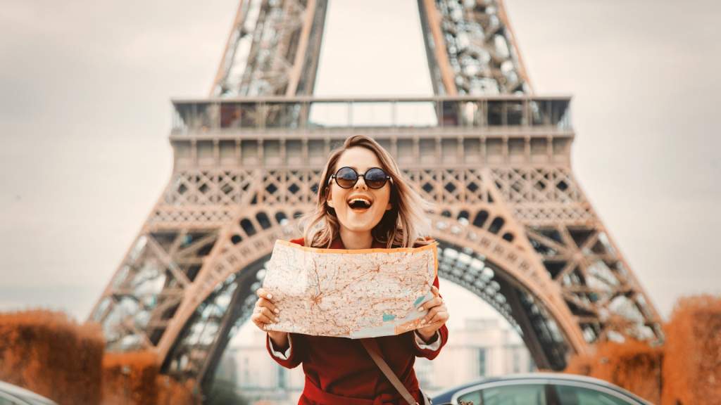 The Ultimate Travel Guide To Exploring France