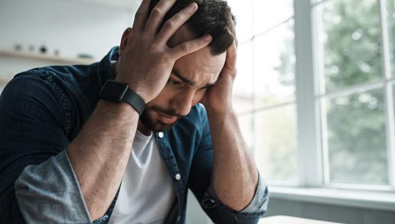 What Are the Early Signs of Anxiety You Shouldn’t Ignore?