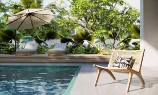 Designing Dreamy Pool Vibes for Your Backyard Oasis