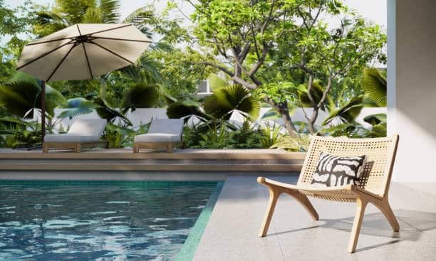 Designing Dreamy Pool Vibes for Your Backyard Oasis