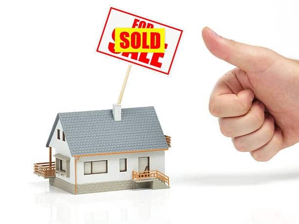 The Ultimate Guide to Selling Your House Fast and Easy