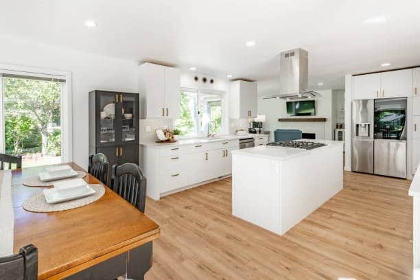 What Are the Latest Trends in Home Renovations?