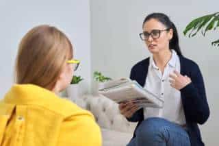Where to Find the Right Counsellor for You?