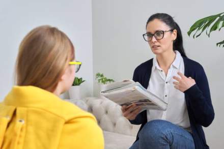 Where to Find the Right Counsellor for You?