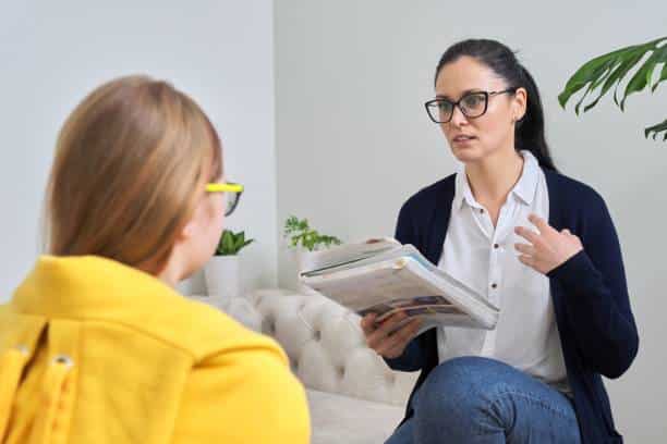 Where to Find the Right Counsellor for You?