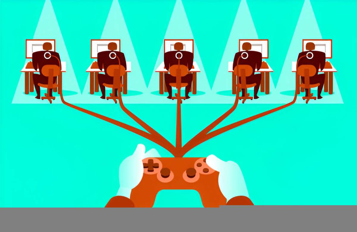 V3 Game: Why Everyone’s Talking About the Next Big Thing in Gaming