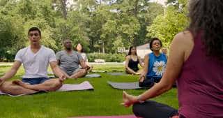 Reclaim Your Life at Texas Health Recovery and Wellness Center