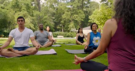 Reclaim Your Life at Texas Health Recovery and Wellness Center