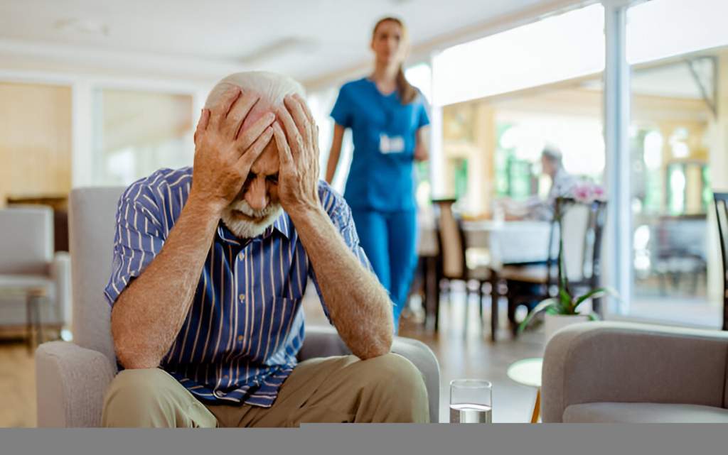 Emotional Health & Chronic Disease: The Overlooked Connection in Senior Care
