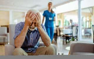 Emotional Health & Chronic Disease: The Overlooked Connection in Senior Care