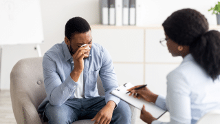 The Importance of Seeking Professional Help for Generalized Anxiety Disorder Treatment
