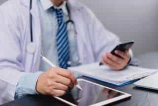 Tips for Writing Clear Clinical Notes Patients Can Understand