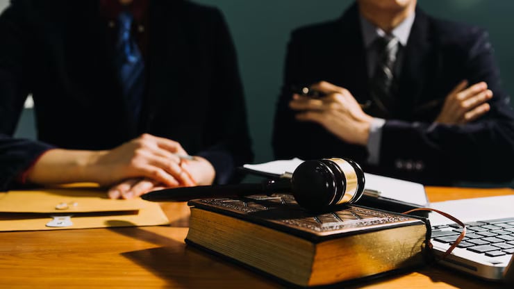 How a Determinate Sentencing Lawyer Can Help You in Frisco Court