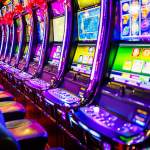 Powerful Strategies for Playing Small Bet Slots to Always Win
